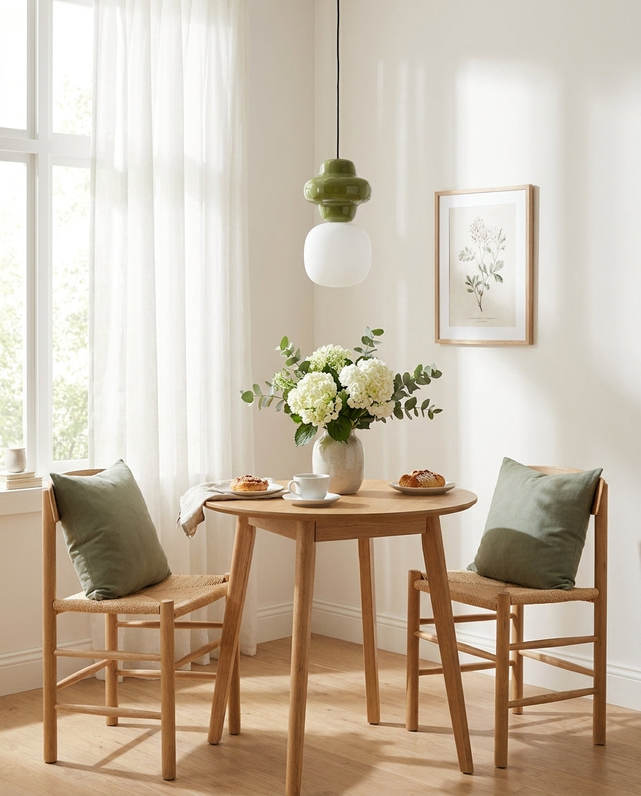 Mochi Pendant Light