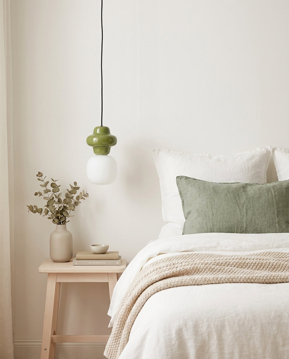 Mochi Pendant Light