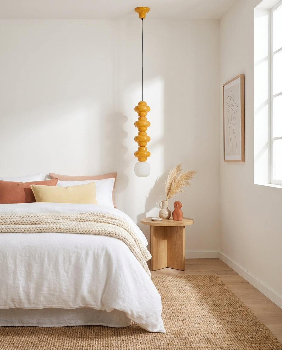 Mochi Pendant Light
