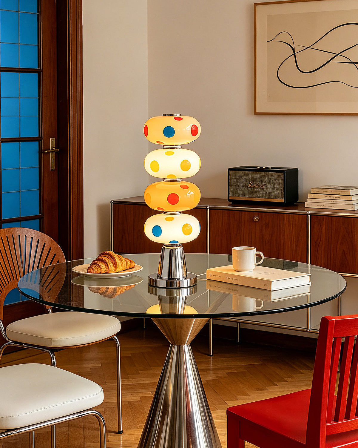 Elverwick Table Lamp