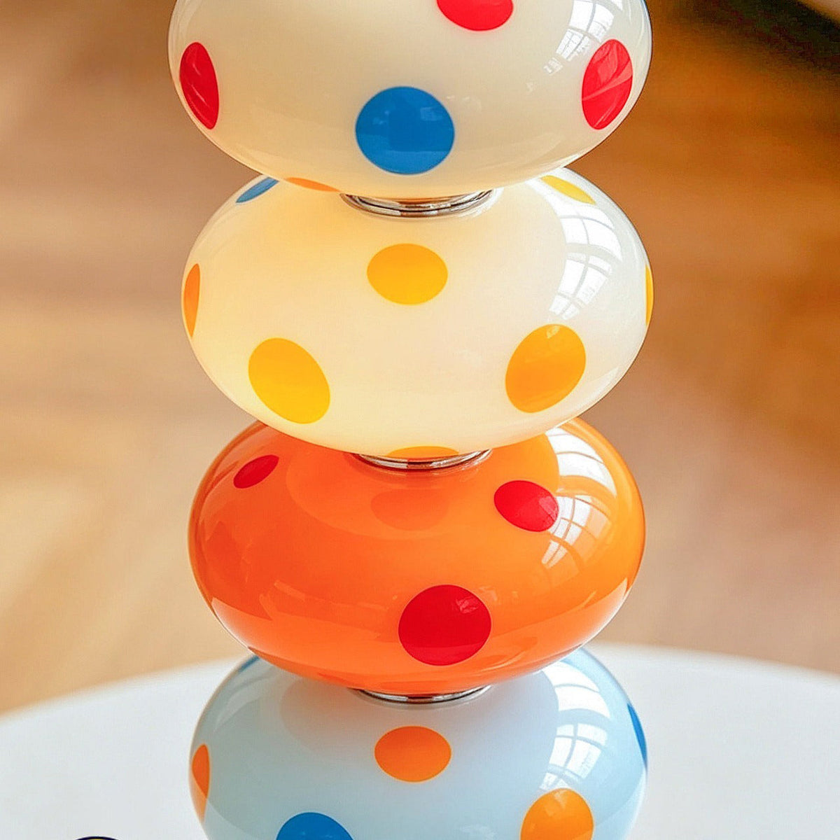 Elverwick Table Lamp