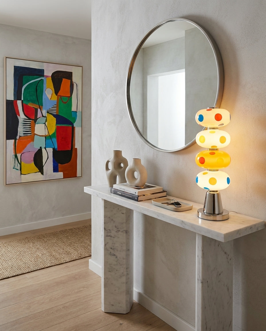 Elverwick Table Lamp