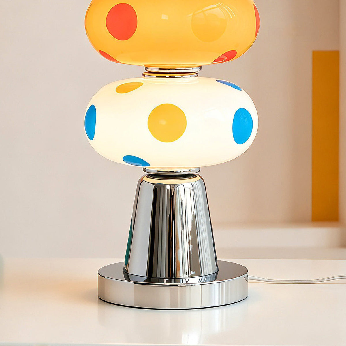 Elverwick Table Lamp