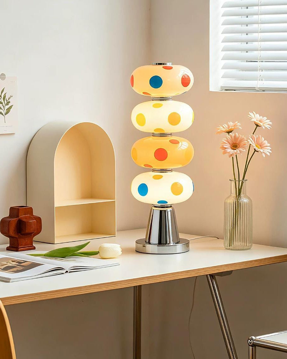 Elverwick Table Lamp
