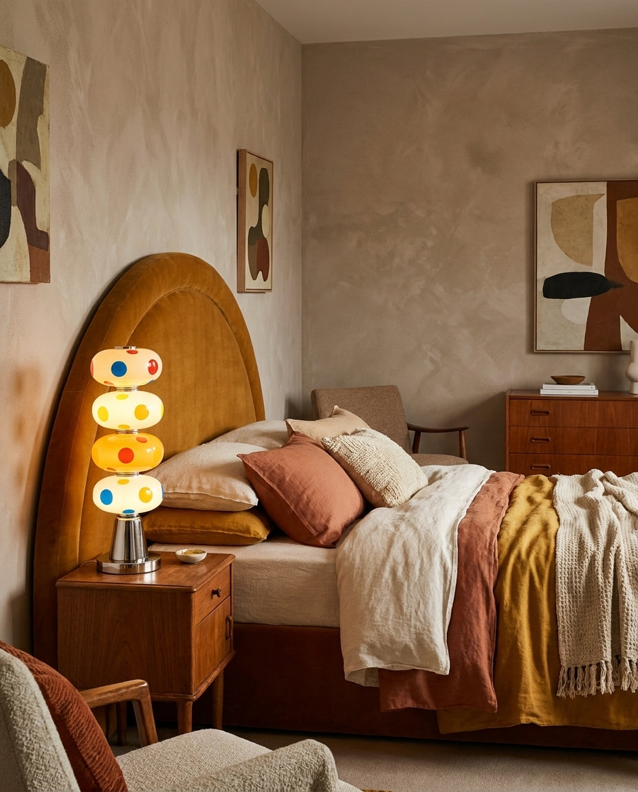 Elverwick Table Lamp