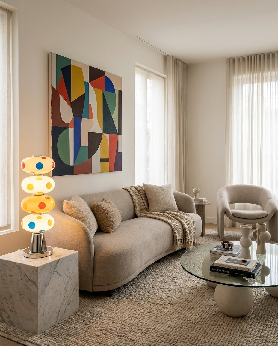 Elverwick Table Lamp