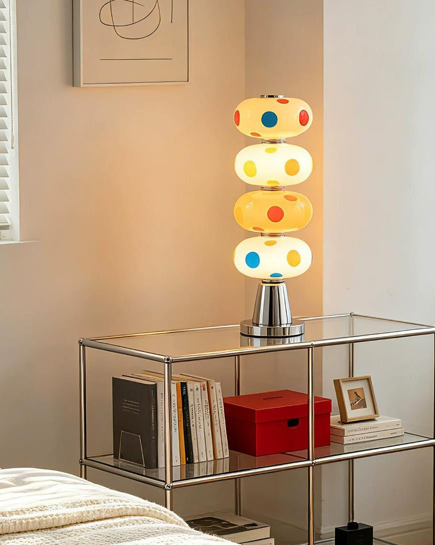 Elverwick Table Lamp