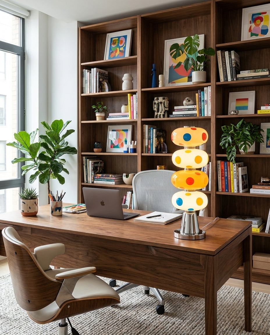 Elverwick Table Lamp