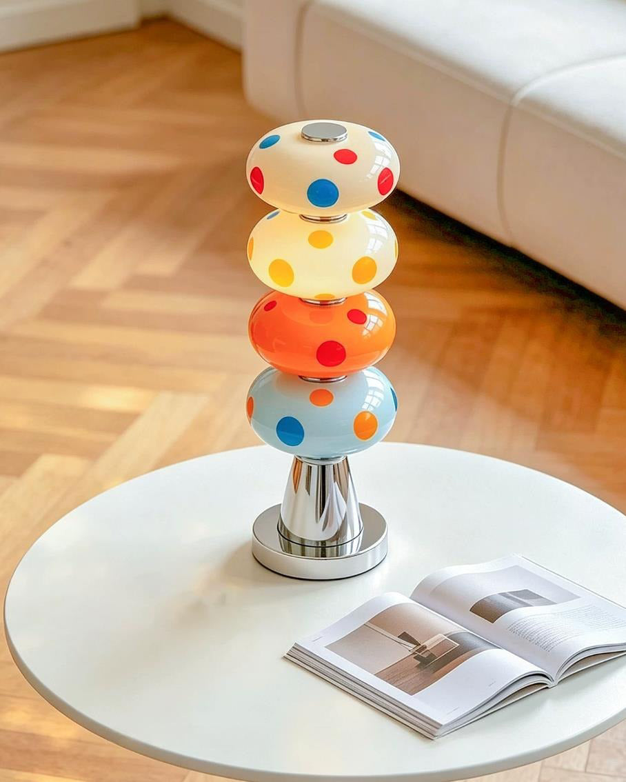 Elverwick Table Lamp