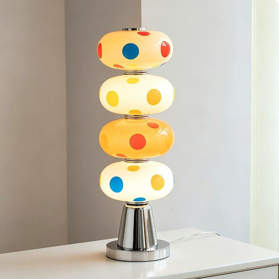 Elverwick Table Lamp
