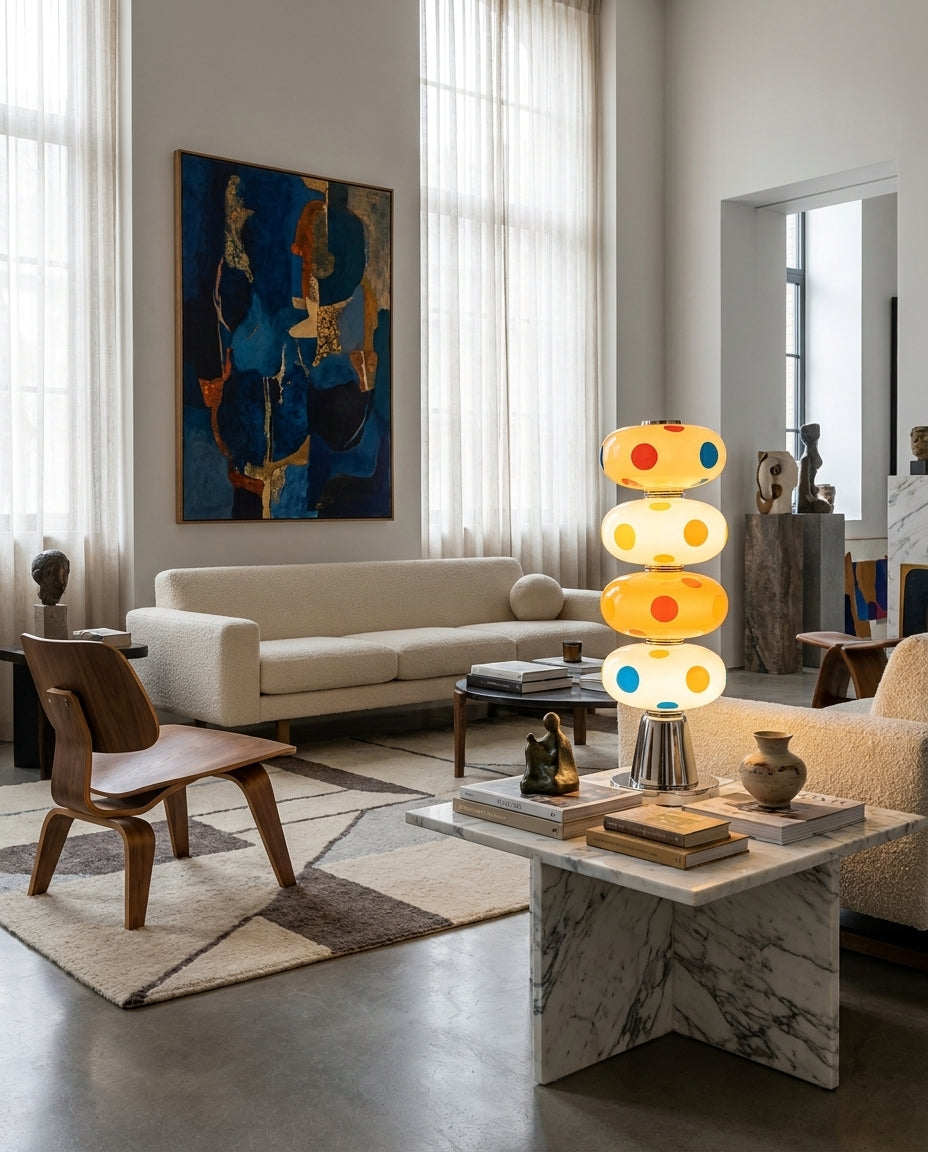 Elverwick Table Lamp