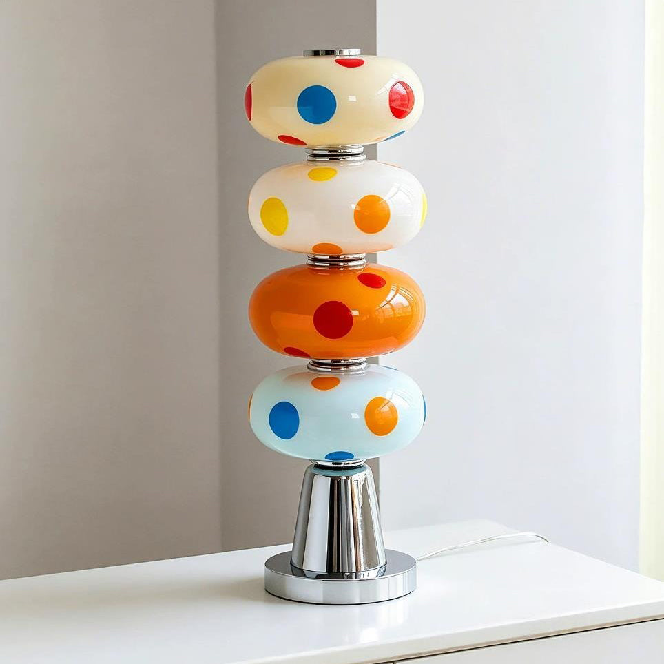 Elverwick Table Lamp