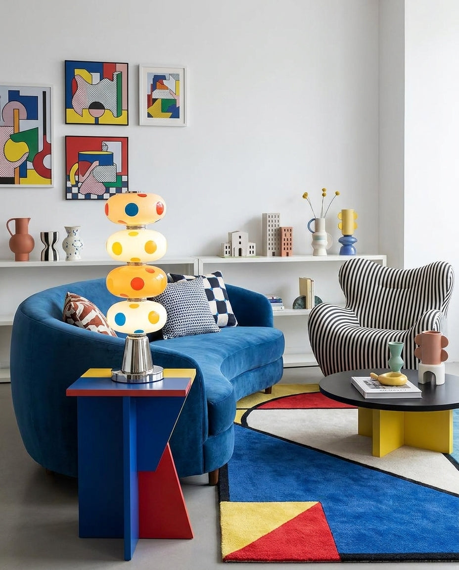 Elverwick Table Lamp