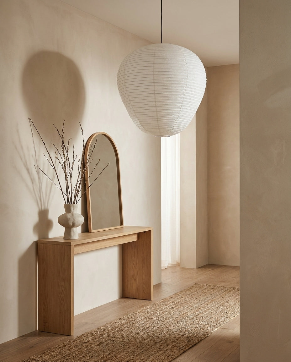 Quarrymere Pendant Light