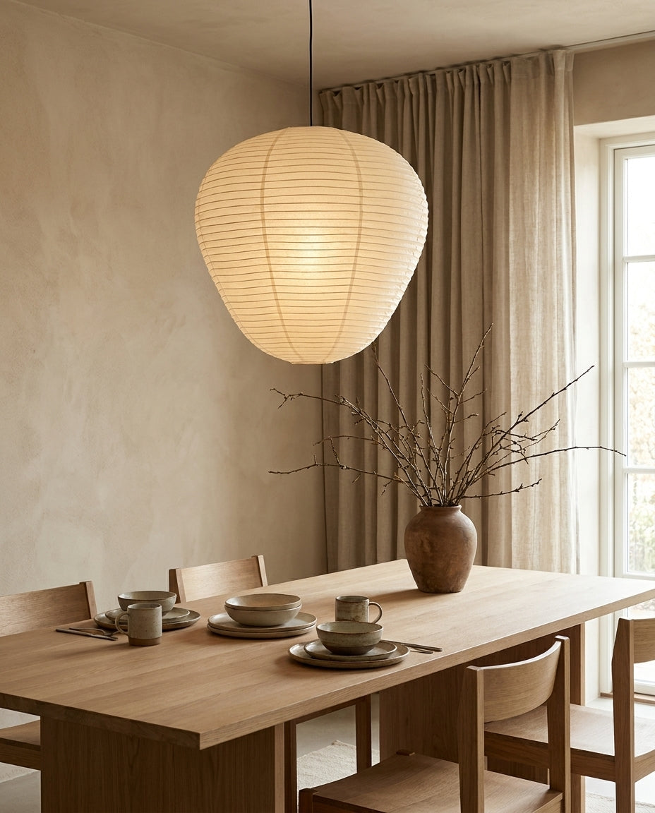 Quarrymere Pendant Light