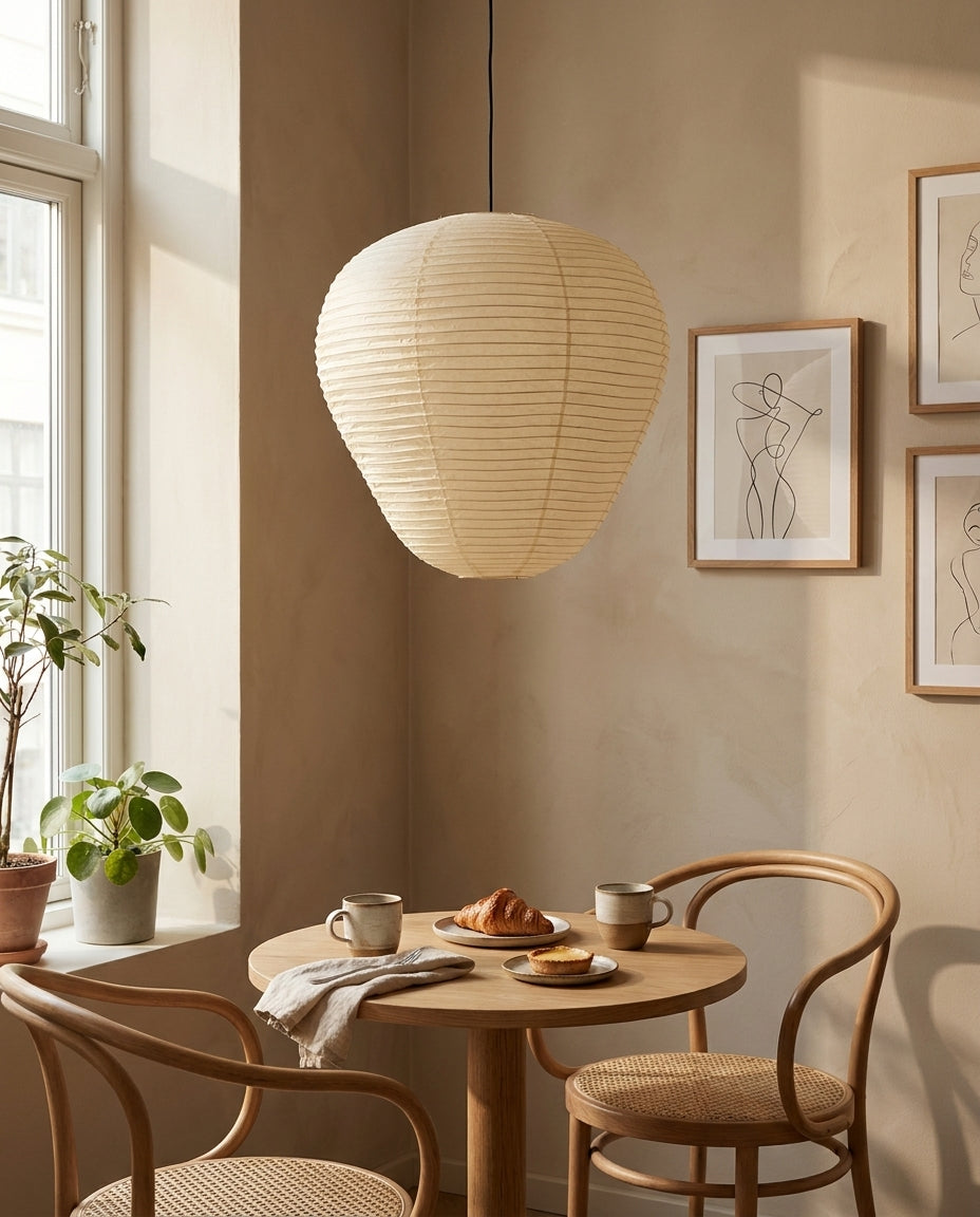 Quarrymere Pendant Light