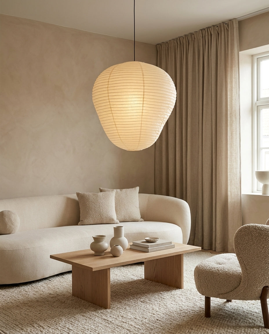 Quarrymere Pendant Light