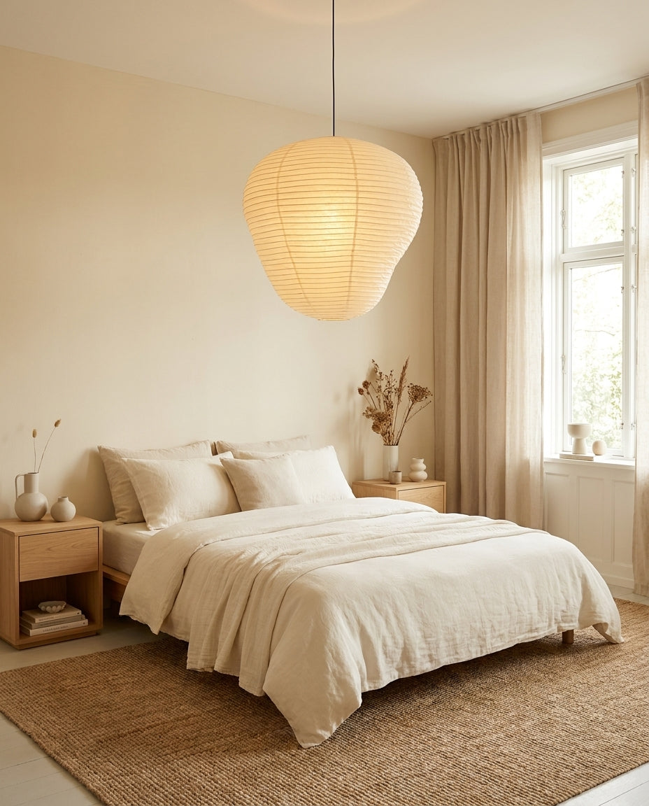 Quarrymere Pendant Light