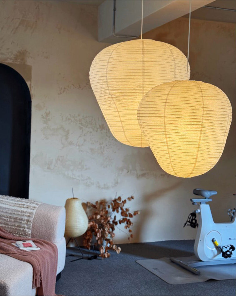 Quarrymere Pendant Light