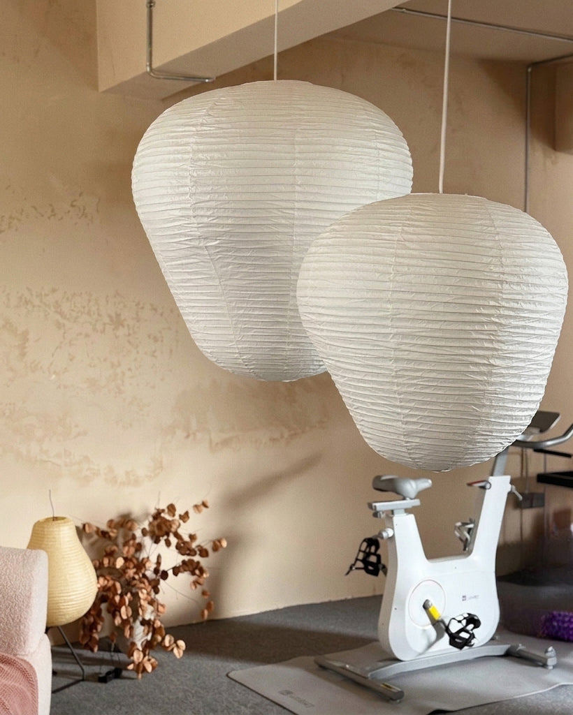 Quarrymere Pendant Light