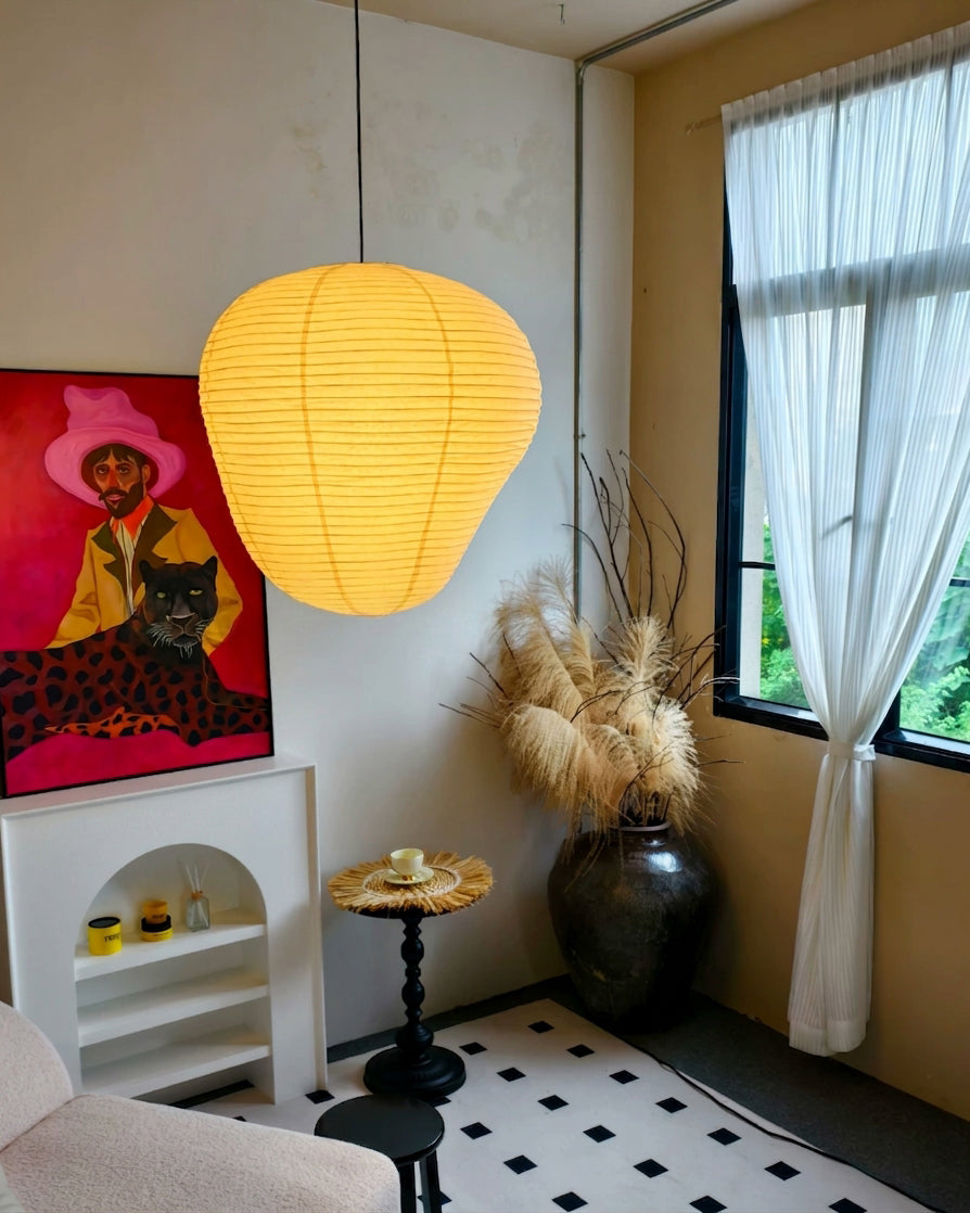 Quarrymere Pendant Light