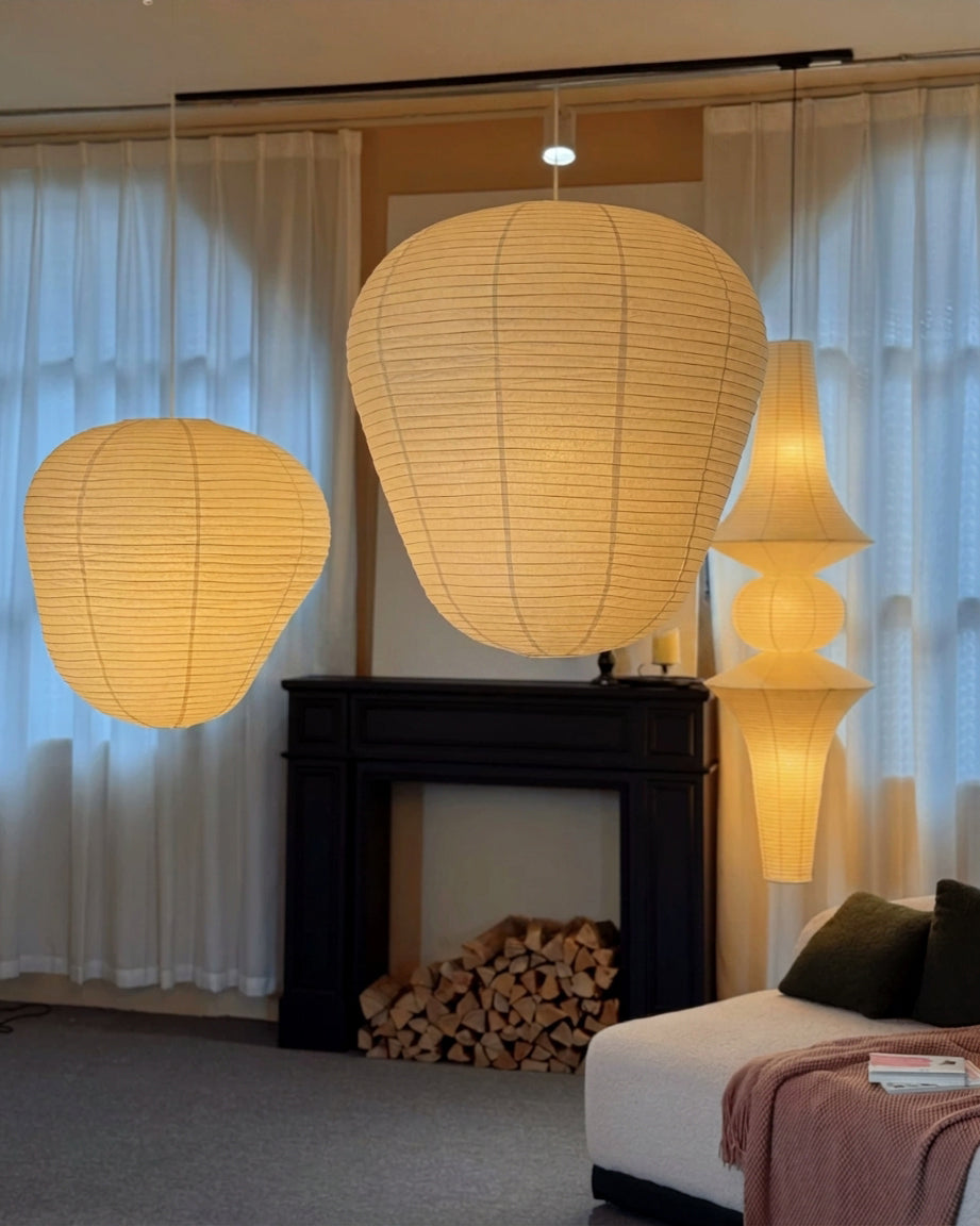 Quarrymere Pendant Light