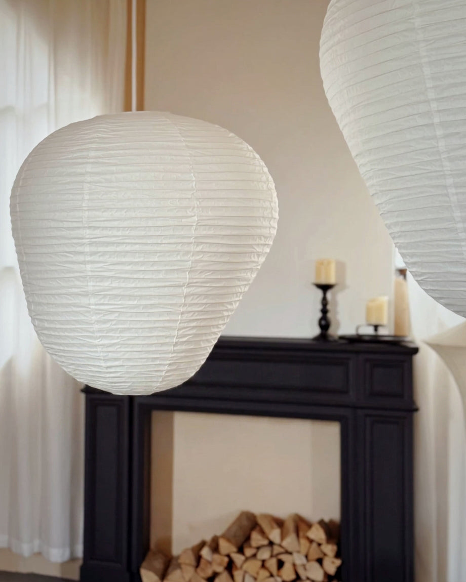 Quarrymere Pendant Light