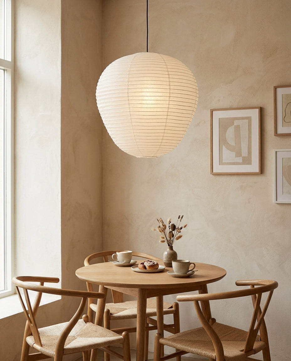 Quarrymere Pendant Light