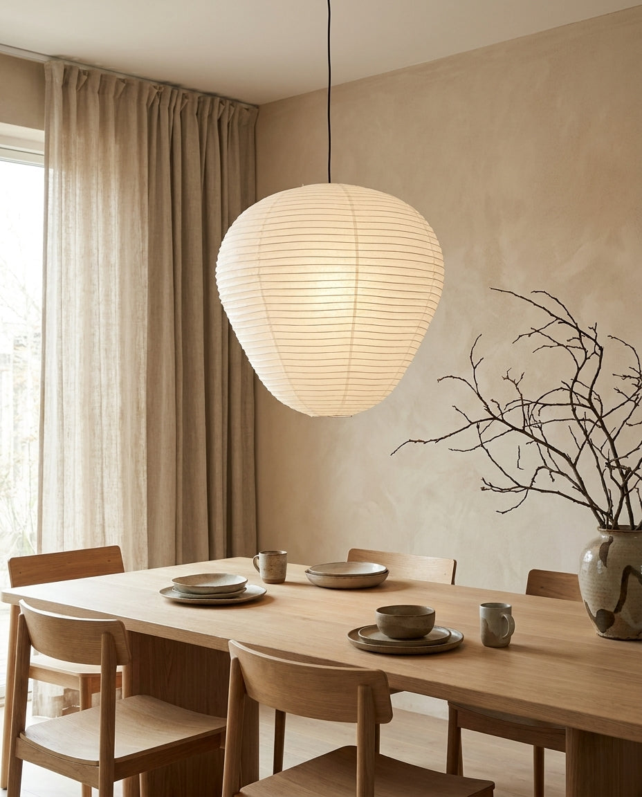 Quarrymere Pendant Light