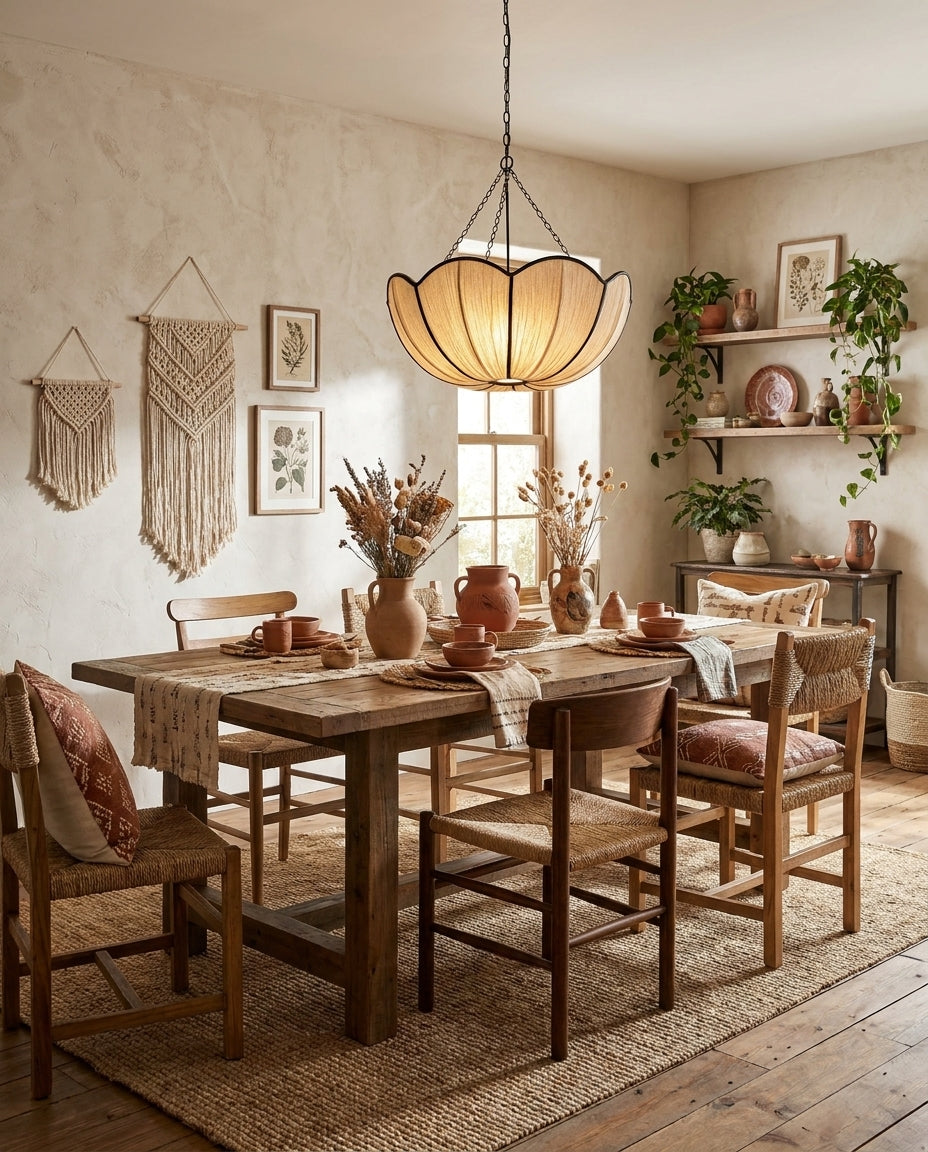 Vespermere Pendant Light