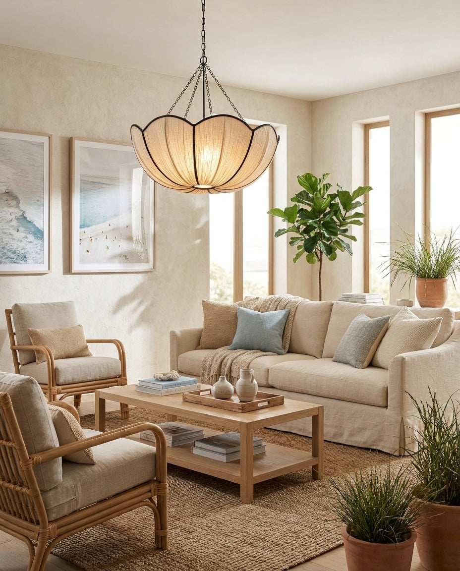 Vespermere Pendant Light