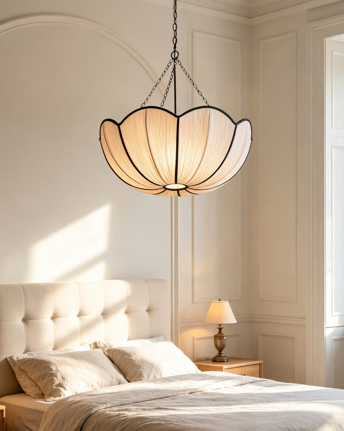 Vespermere Pendant Light