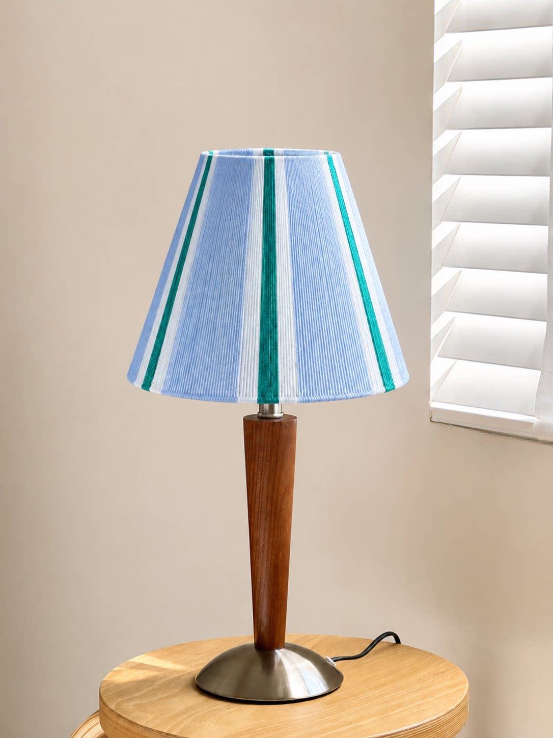 Elmwell Table Lamp