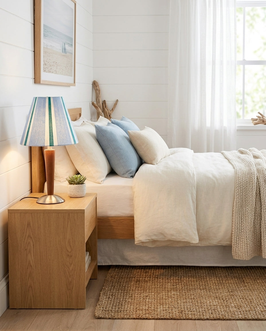 Elmwell Table Lamp