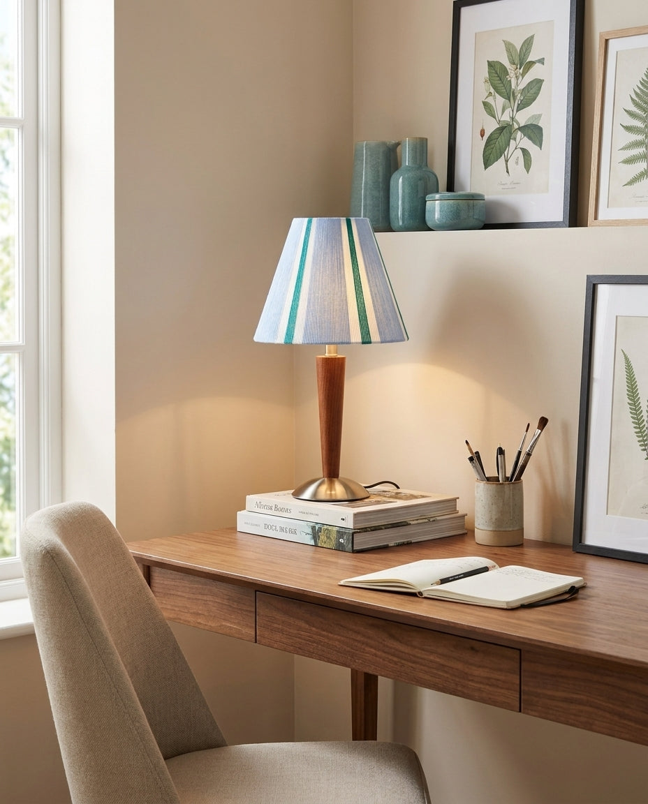Elmwell Table Lamp
