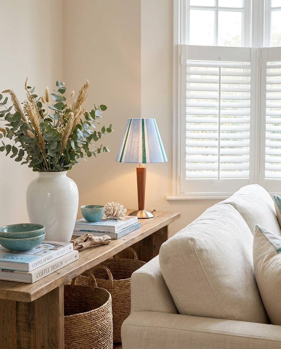 Elmwell Table Lamp