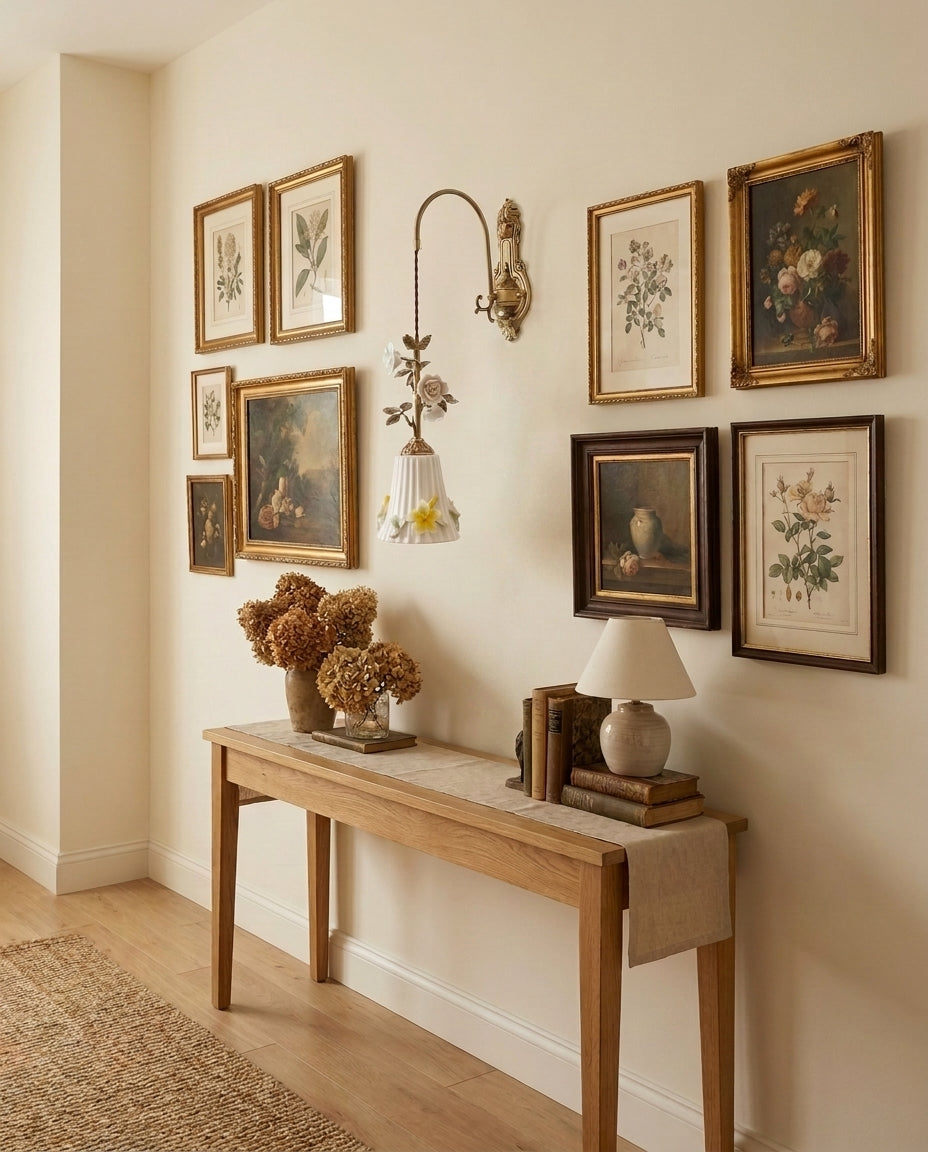 Lumalora Wall Sconce