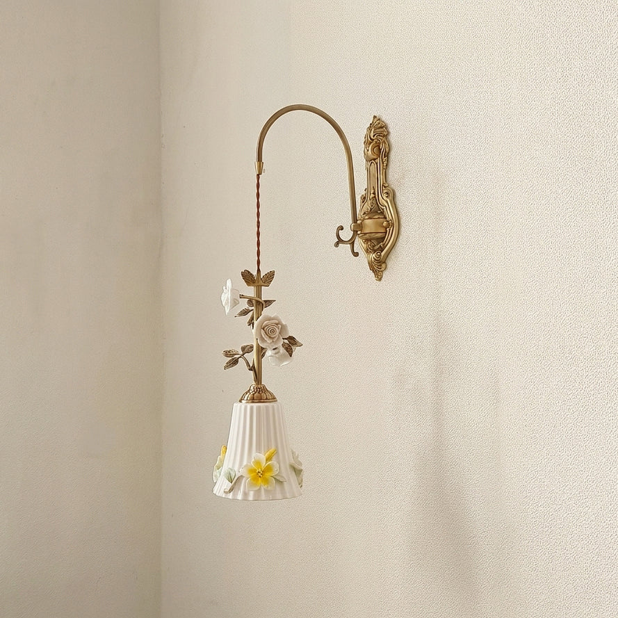 Lumalora Wall Sconce