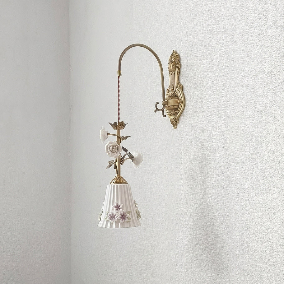 Lumalora Wall Sconce