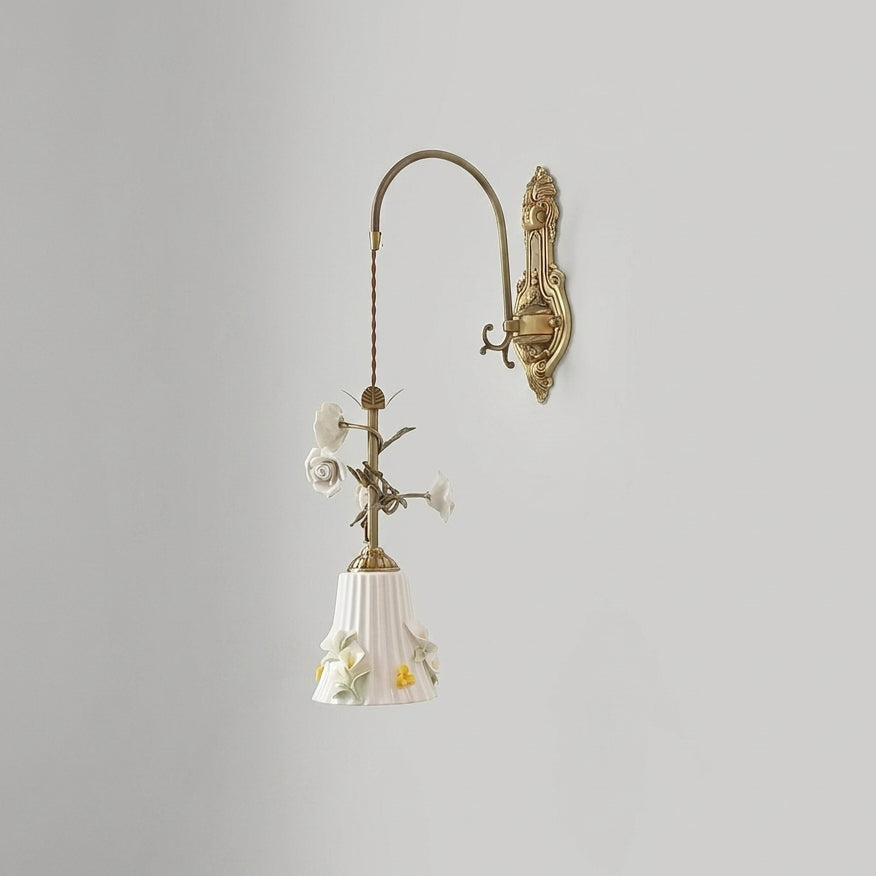 Lumalora Wall Sconce