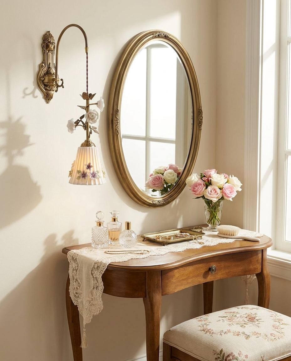 Lumalora Wall Sconce