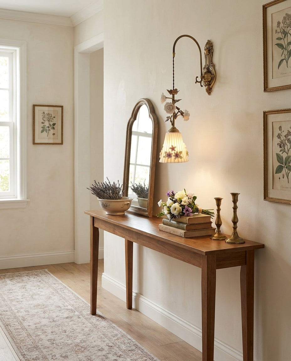 Lumalora Wall Sconce