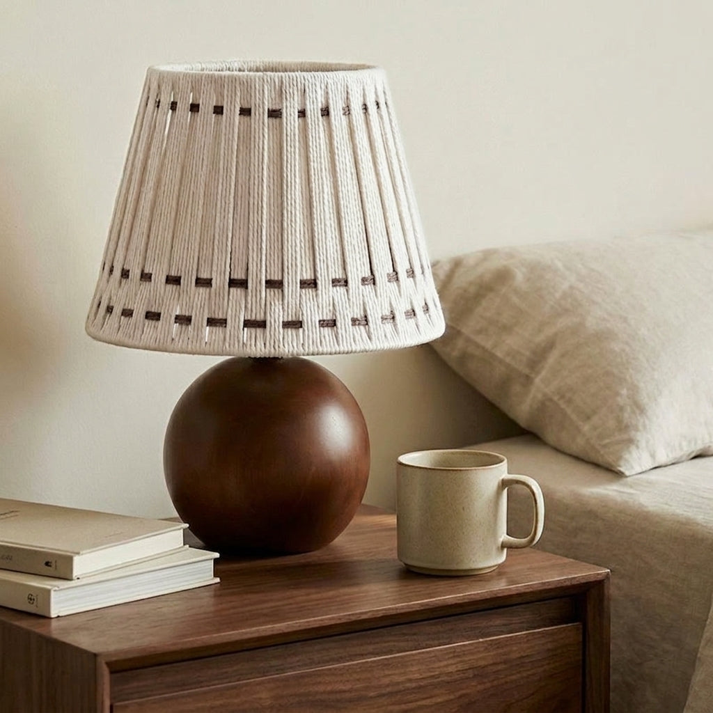 Cinderhurst Table Lamp