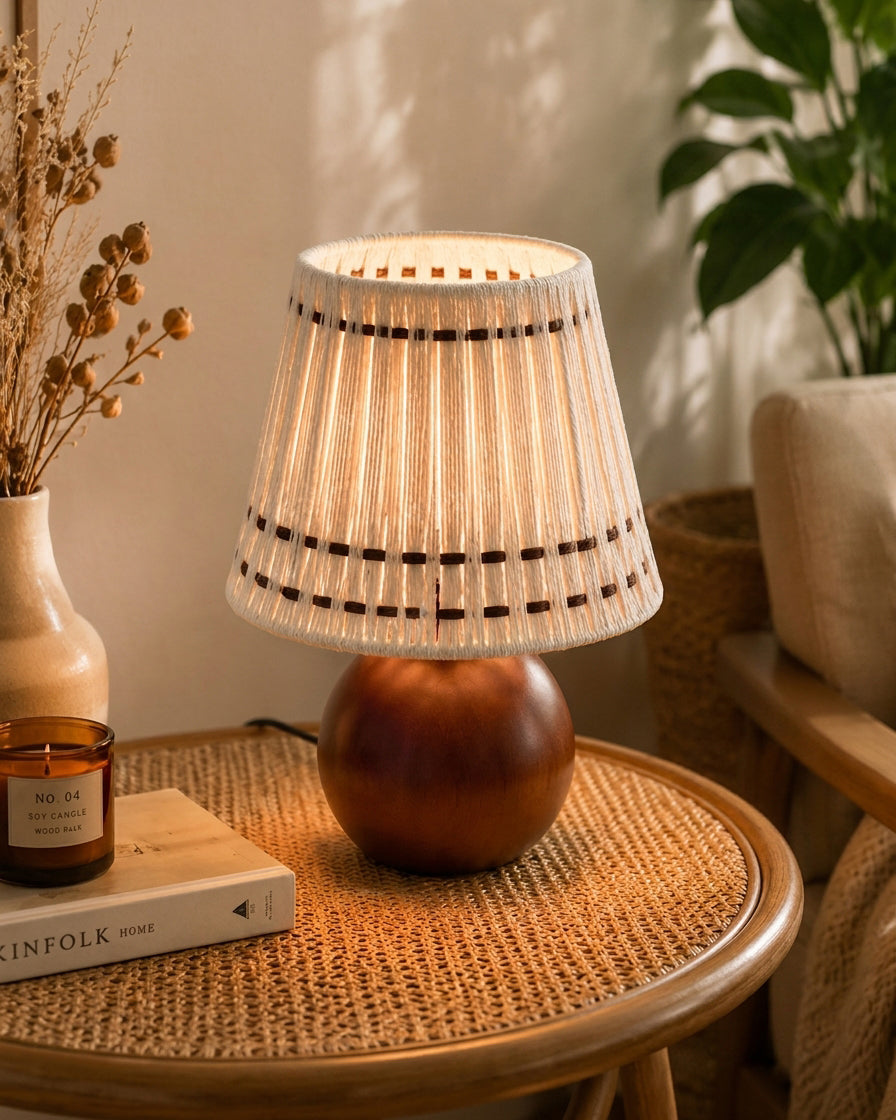 Cinderhurst Table Lamp