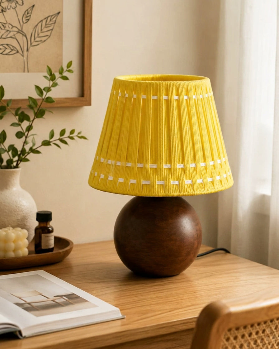 Cinderhurst Table Lamp
