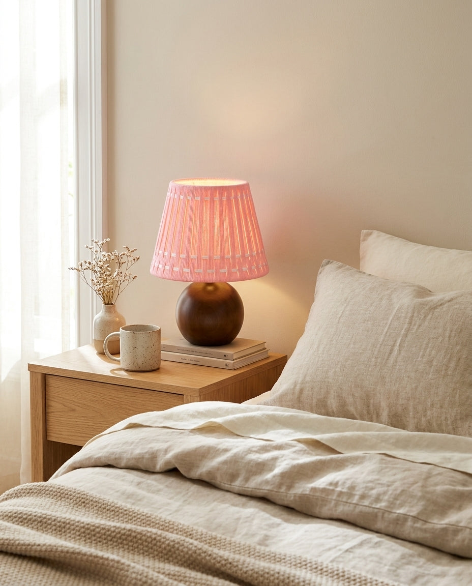 Cinderhurst Table Lamp