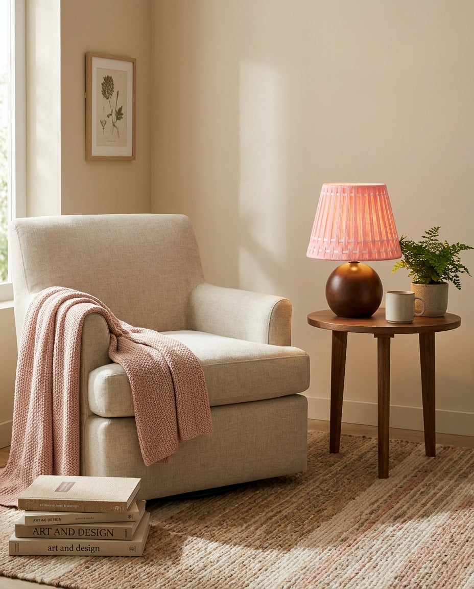 Cinderhurst Table Lamp