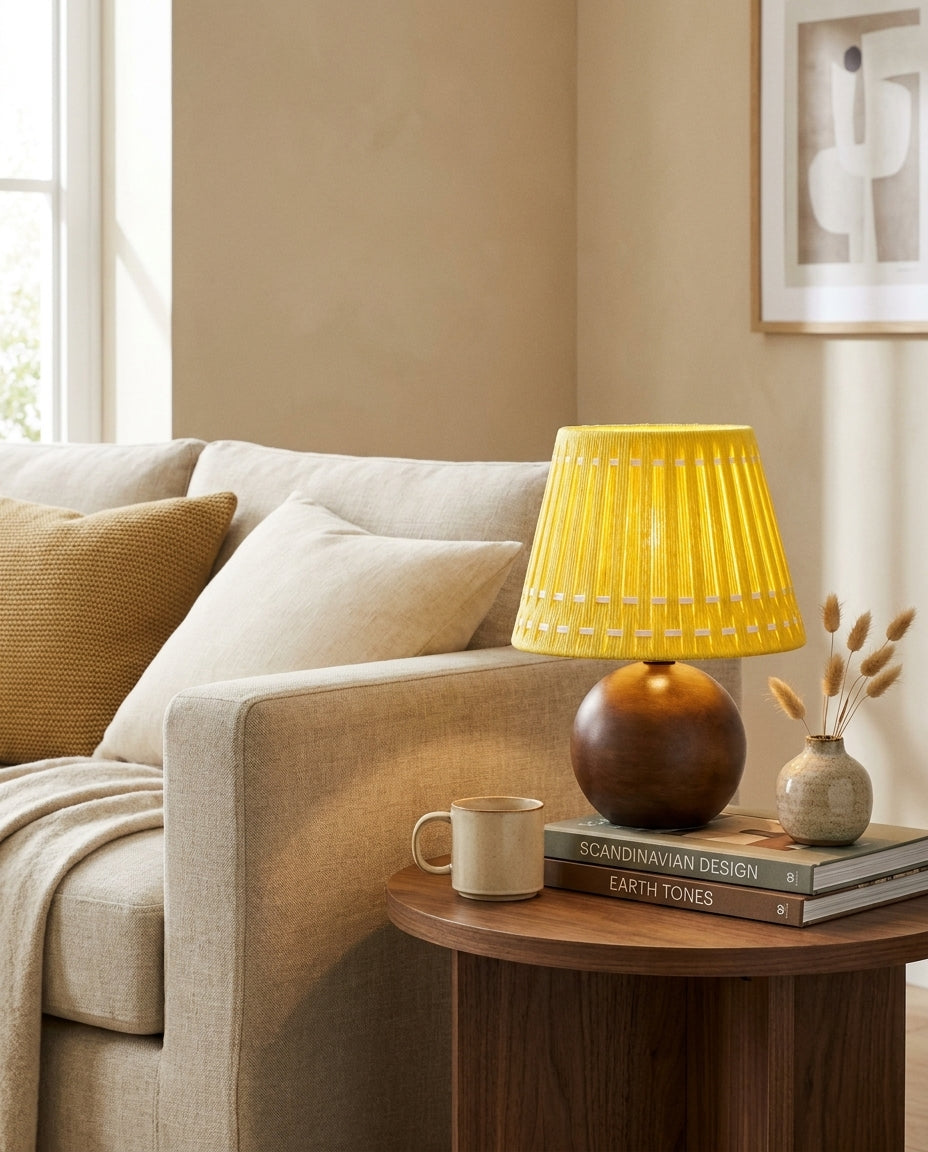 Cinderhurst Table Lamp