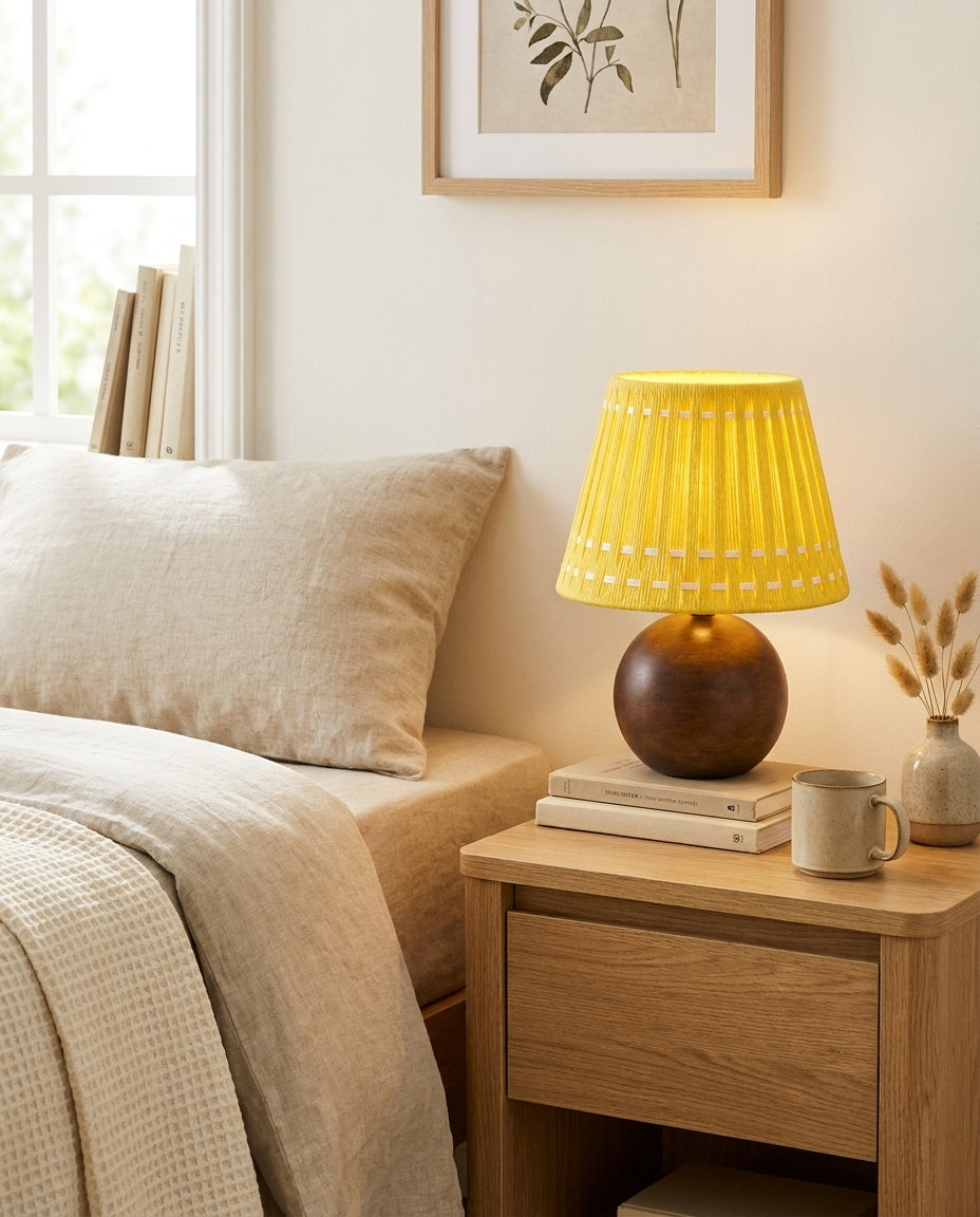 Cinderhurst Table Lamp