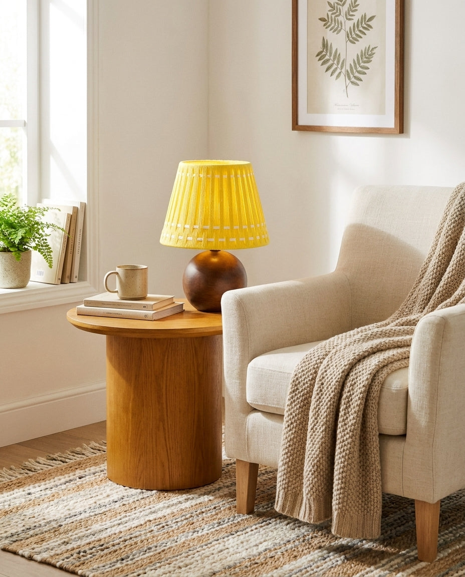 Cinderhurst Table Lamp